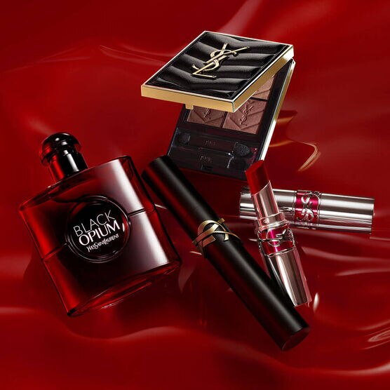 BLACK OPIUM EDP RED EDP RED 50ML
